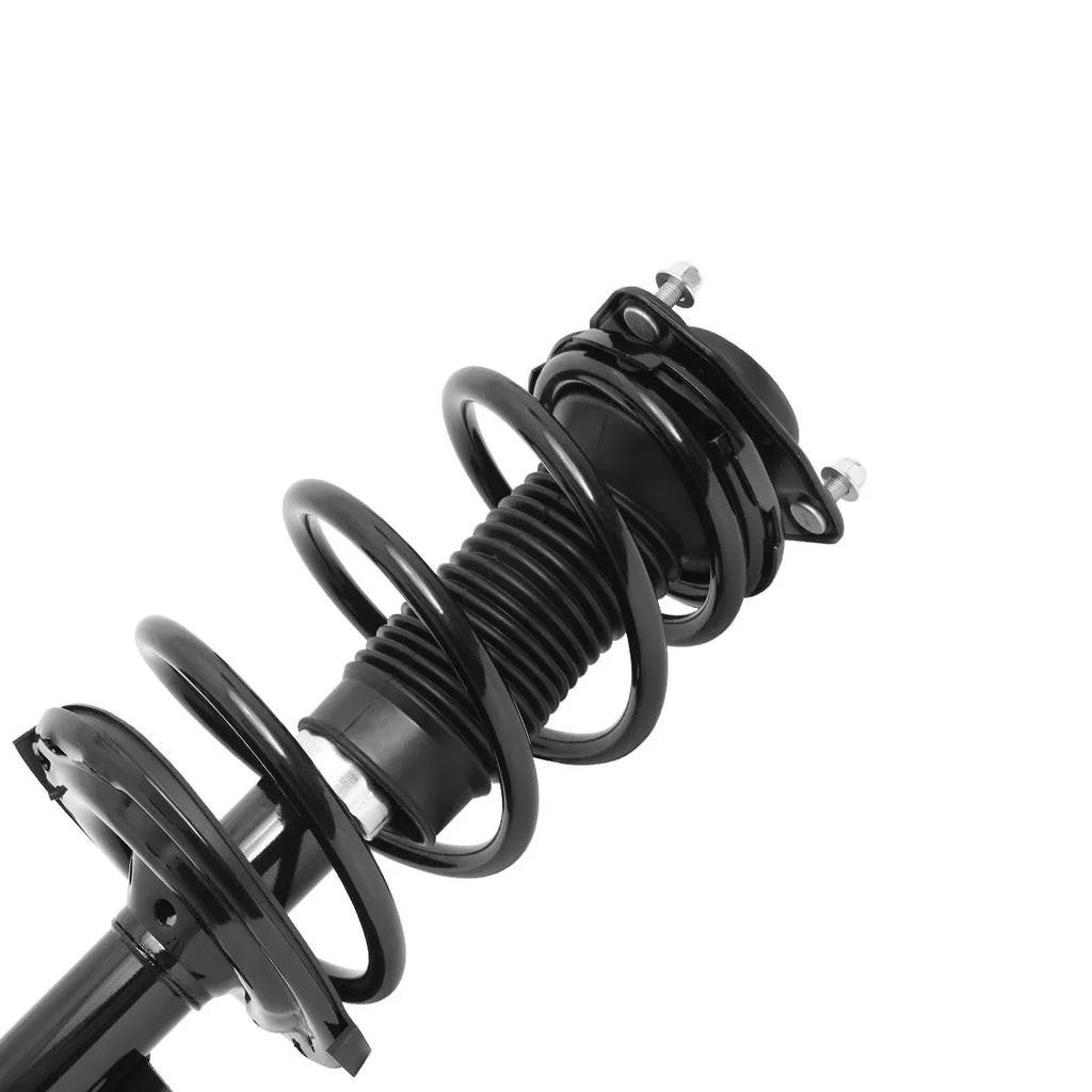 AutoSizehack Front Complete Sizetrut Coil Sizepring and Control Arm Sizeet of 2 Driver and Passenger Sizeide Replacement for 2011 2012 2013 2014 2015 2016 2017 2018 2019 Toyota Sizeienna 2.7L 3.5L V6 FWD