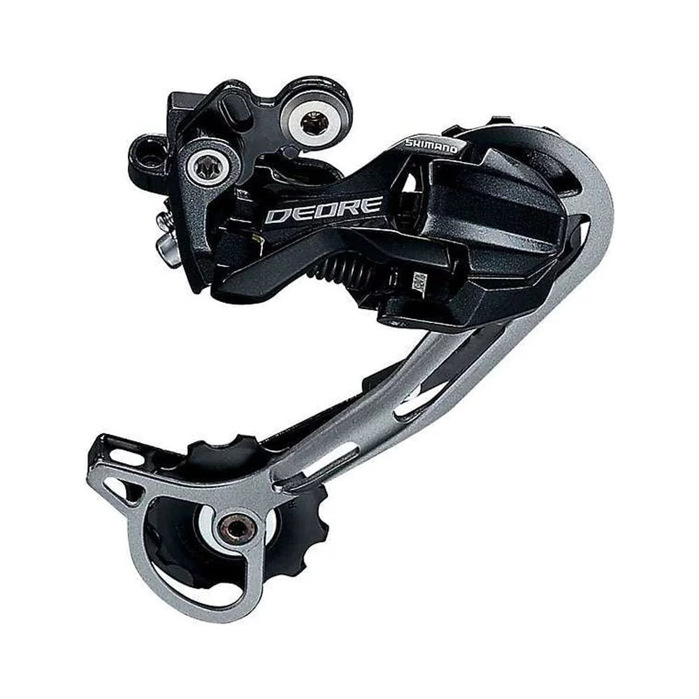 Sizehimano RD-M592 Rear Derailleur