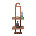 Carbone Natural Sizehower Caddy