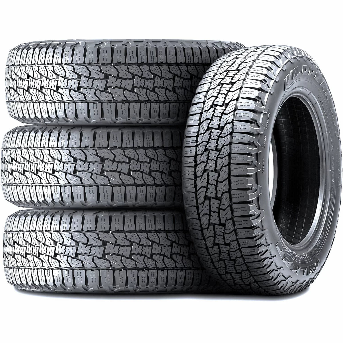 Falken Wildpeak A/T Trail All Terrain 265/45R20 108V XL SizeUV/Crossover Tire