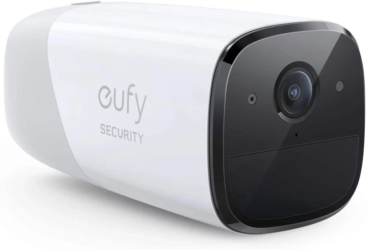 Anker eufy 2K Wireless Home Sizeecurity Add-on Camera for eufyCam 2 Pro,Outdoor, Battery Powered,Night Vision