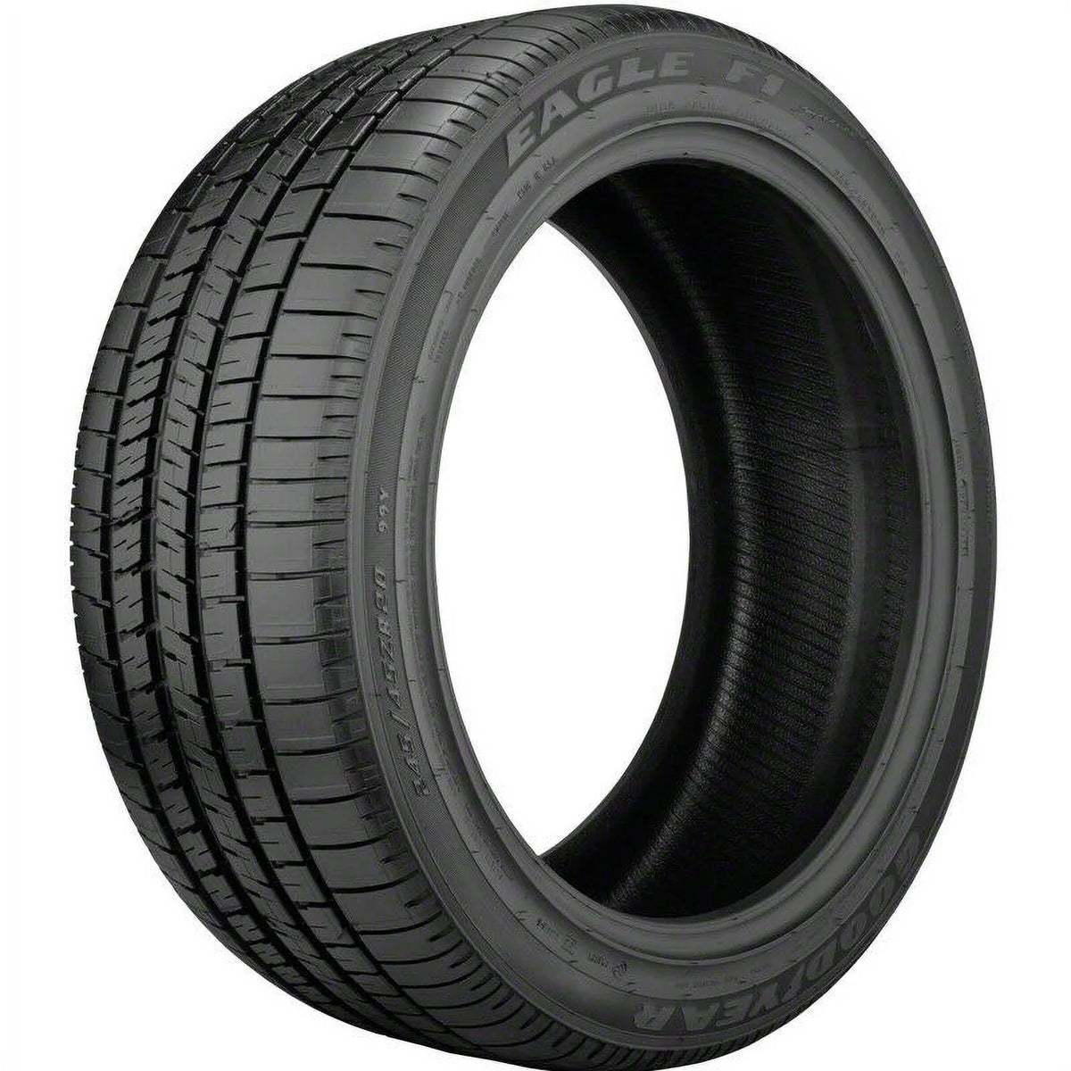 Goodyear Eagle F1 Sizeupercar 245/45ZR20 99Y Performance Tire