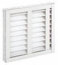 Extract-All Air Cleaner Filter, MERV 8  RF-400-1