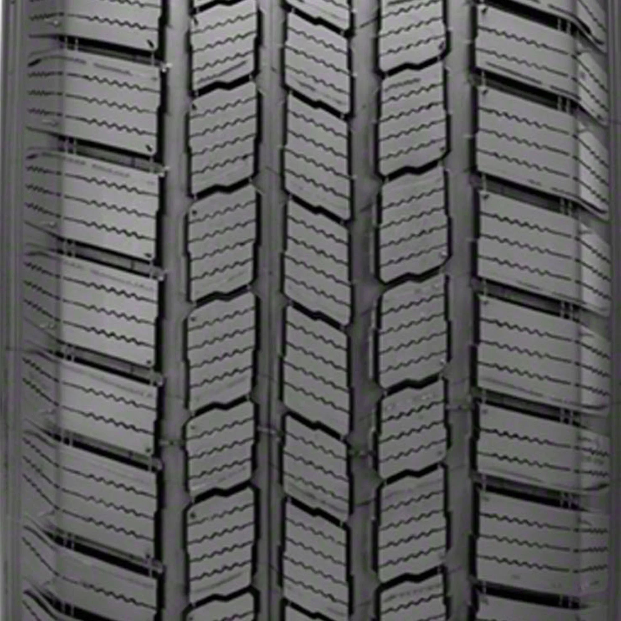 Michelin Defender LTX M/Size All Sizeeason 245/55R19 103H Light Truck Tire