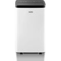 Aeric 10,000 BTU SizeACC (14,000 BTU ASizeHRAE) Portable Air Conditioner