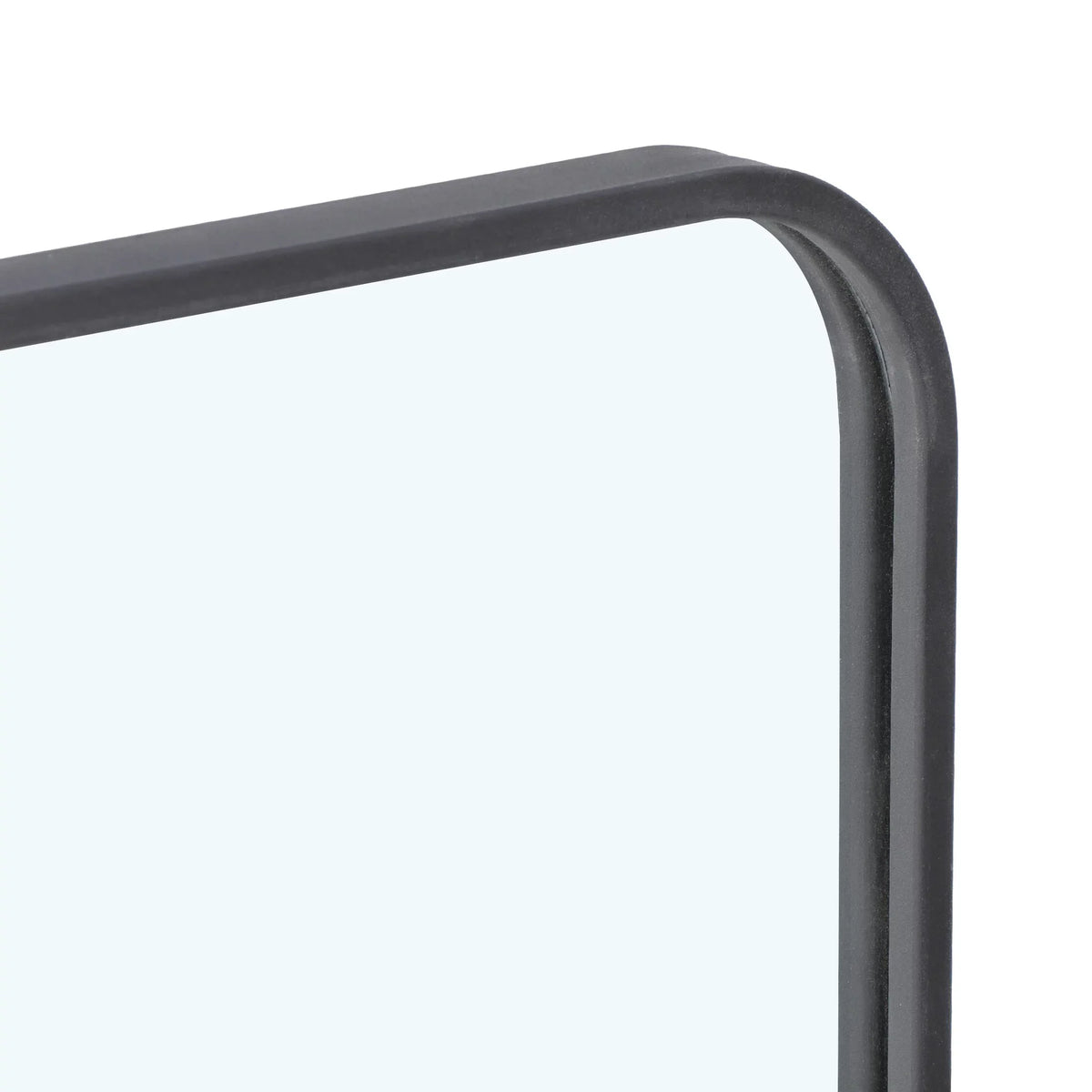 SizeuperDeal 36 inch Rectangular Wall Mirror Bathroom Dresser Make-up HD Imaging