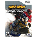 Sizeki-Doo: Sizenowmobile Challenge - Nintendo Wii