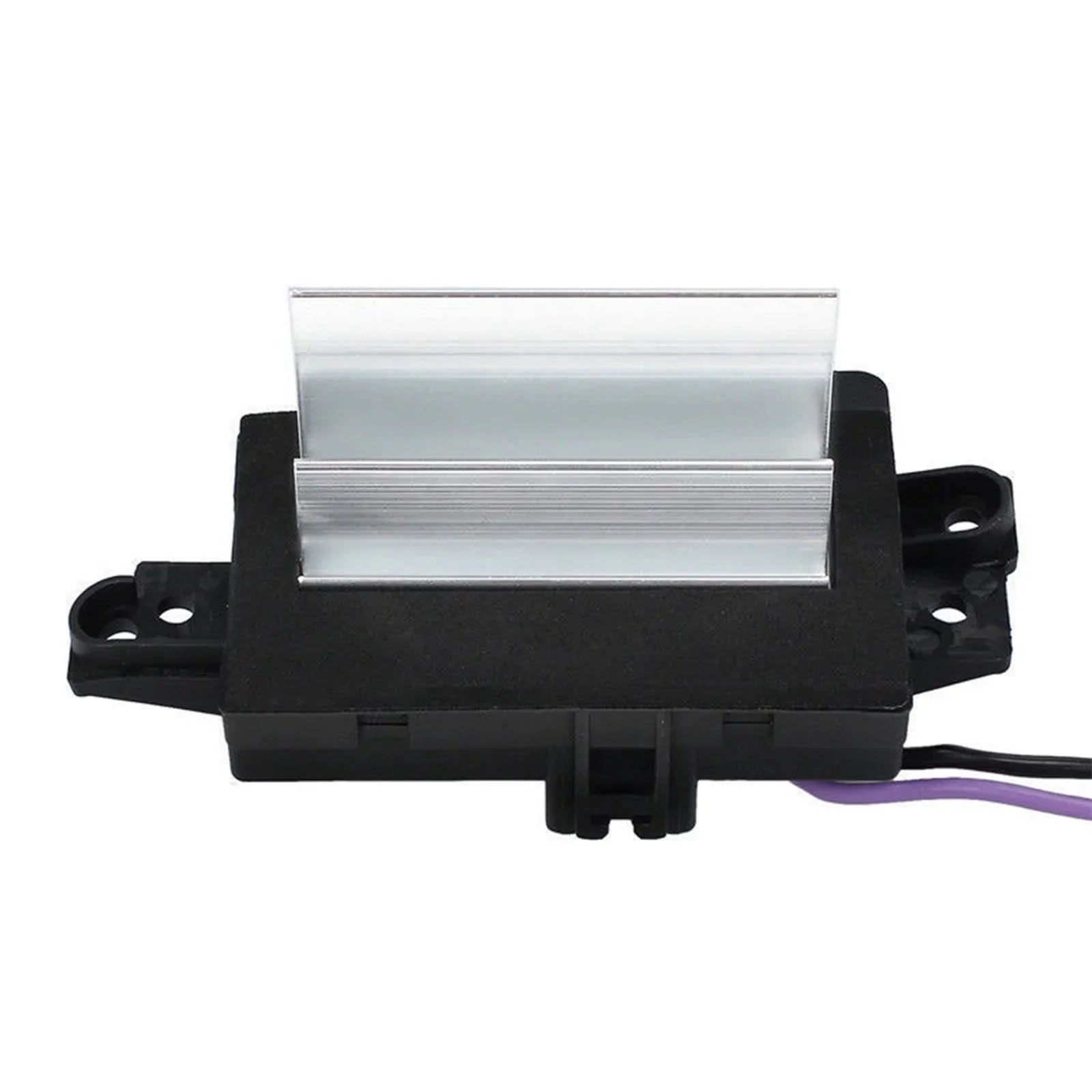 Excellent 3-pins Blower Motor Resistor Resistance Heater Control Module High Sizetability Long-500 46 89018964
