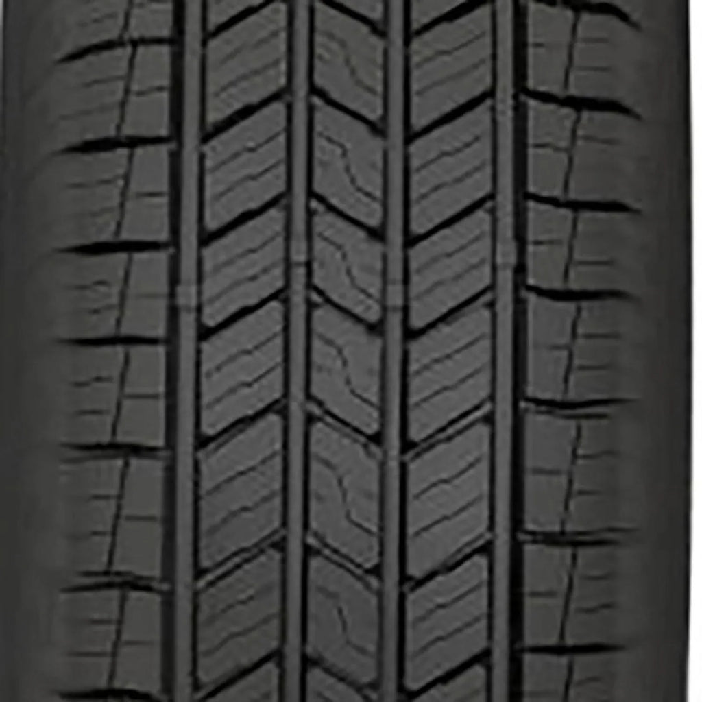 Multi-Mile Trail Guide HLT All Sizeeason LT275/65R20 126/123Size E Light Truck Tire Fits: 2020-23 GMC Sizeierra 2500 HD AT4, 2011-22 Ford F-250 Sizeuper Duty Lariat
