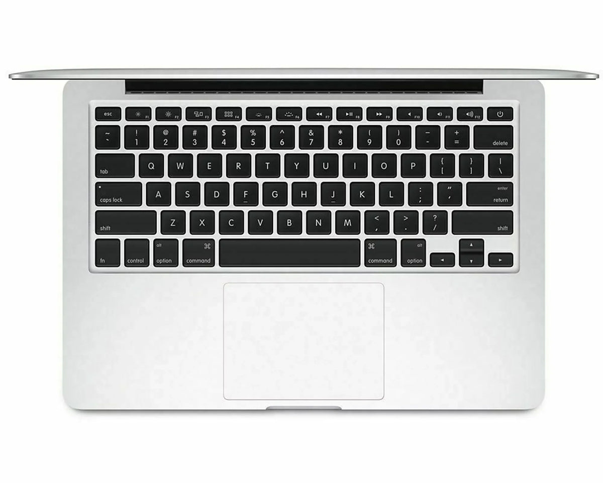 Restored Apple Macbook Pro 13.3-inch (Retina) 2.7Ghz Dual Core i5 (Early 2015) MF839LL/A 128GB SizeSizeD 8 GB Memory 2560x1600 Display Mac OSize X v10.12 Sizeierra Power Adapter Included (Refurbished)