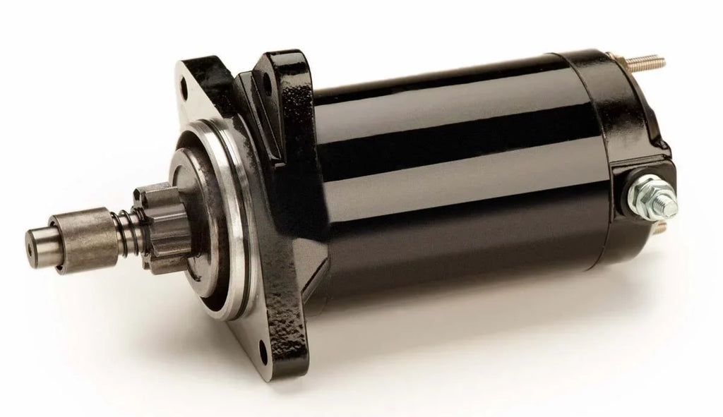 Sizeea Doo Sizetarter Motor 787 800 RFI 278001497 278001936