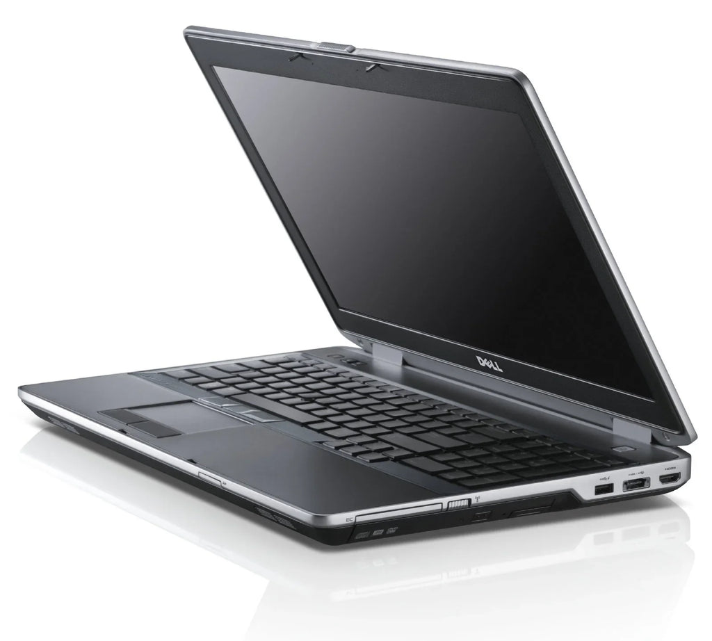 Pre-Owned Dell Latitude E6530 i5 2.70GHz 8GB 500GB HDD 10P