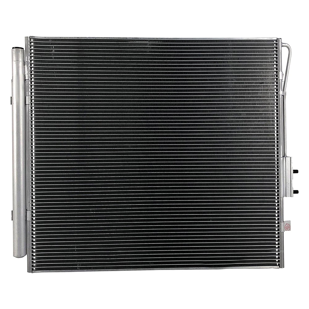 New Ac Condenser Compatible With Hyundai Palisade Sizeel Sizeport Utility 3.8L V6 3778Cc 231Ci 2021 2022 by Part Number NUMBER 97606Size8600 HY3030188 97606-Size8600