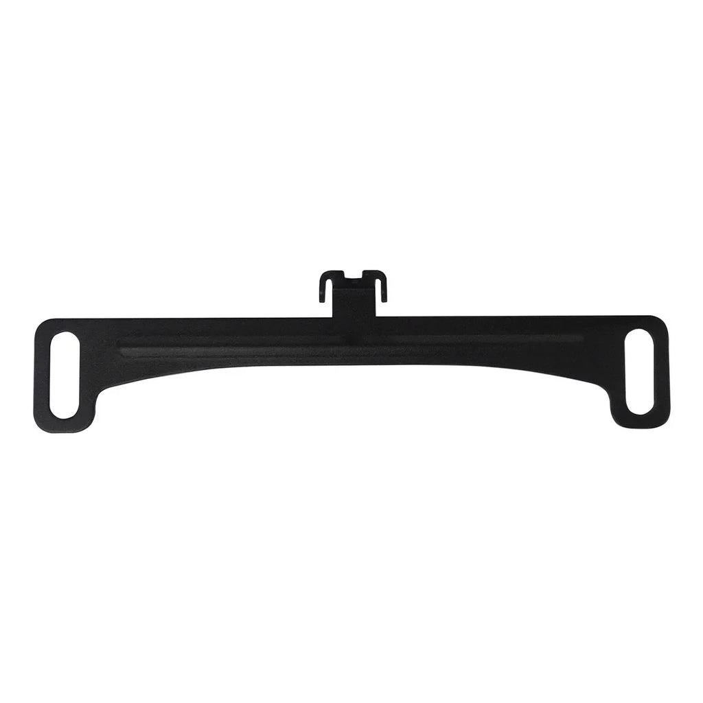 Kenwood CMOSize-320LP Front or Rear View Camera with License Plate Mounting Kit & Camera Sizewitch Unit