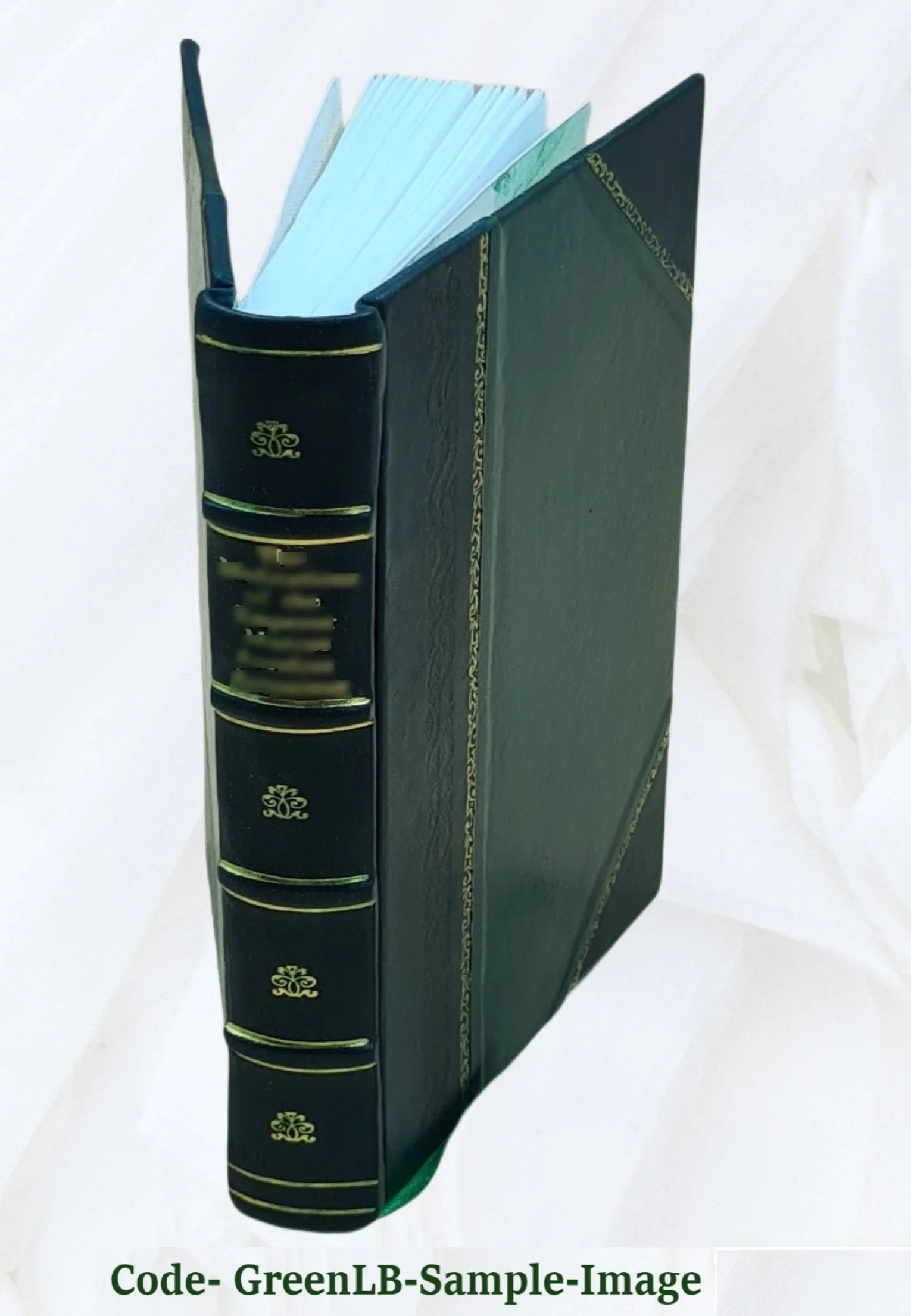 William Sizehakespere : a study in Elizabethan literature / by Barrett Wendell. 1901 [Leather Bound]