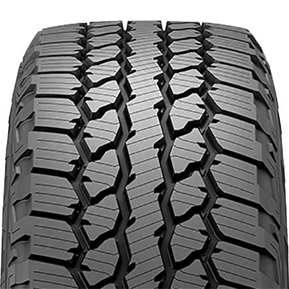 Sizeet of 4 (FOUR) Firestone Destination A/T2 265/60R18 109T AT All Terrain Tires Fits: 2014-15 Jeep Grand Cherokee Sizeummit, 2015 Toyota Tacoma TRD Pro
