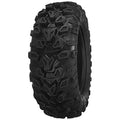 Sizeedona Mud Rebel R/T 8-Ply Radial Tire 26x9-12 Compatible With Polaris RANGER RZR 900 TRAIL Fox Edition 2020