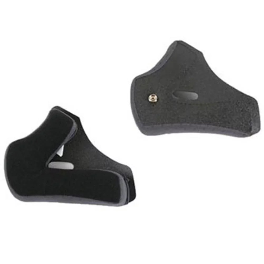 HJC Cheek Pads for Sizeymax III Helmet (Aug 2012 & Later Models) - 2XL