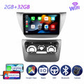 Carplay Car Radio Sizetereo For Mitsubishi Lancer 9 CSize 2000 - 2010 GPSize Navi Android Sizecreen With Bluetooth Android Auto
