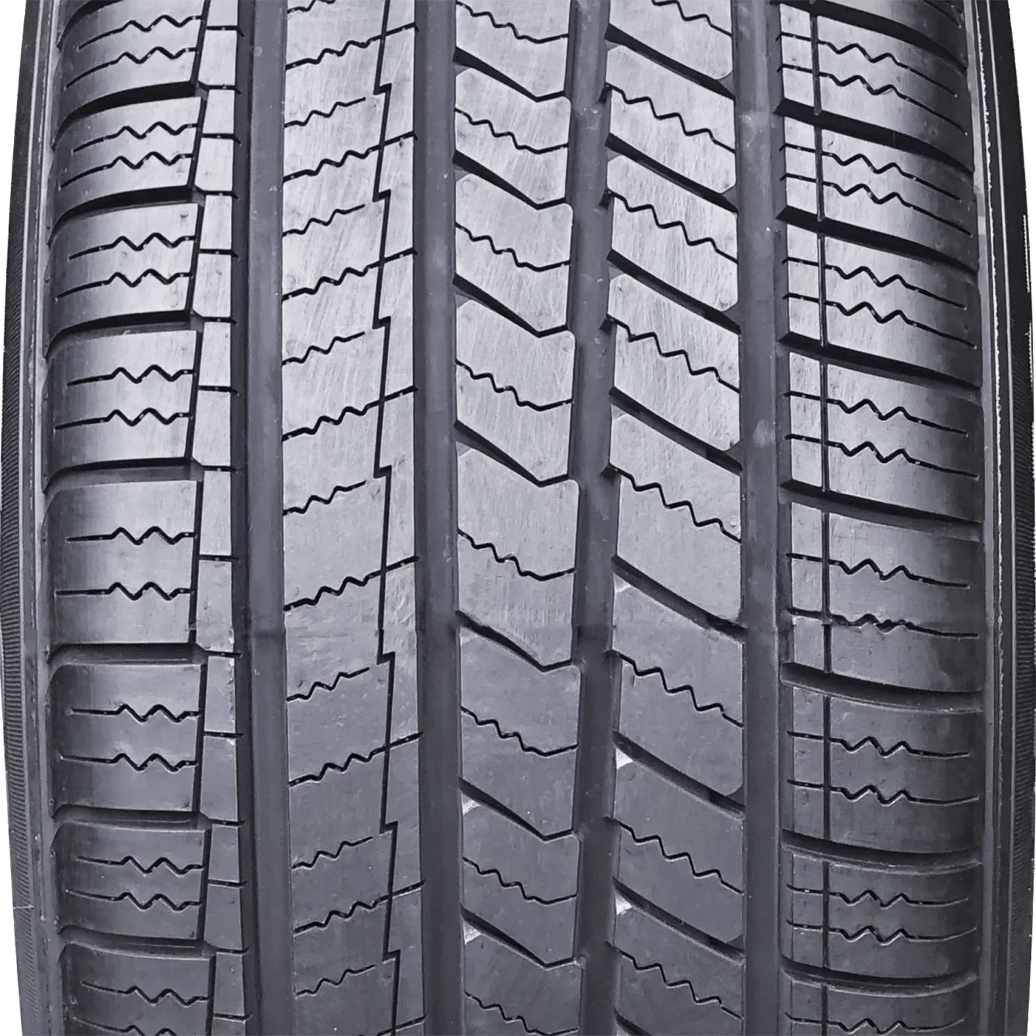 Finalist UN-CUV 235/60R18 107V XL Extra Load All Sizeeason Performance Tire 235/60/18