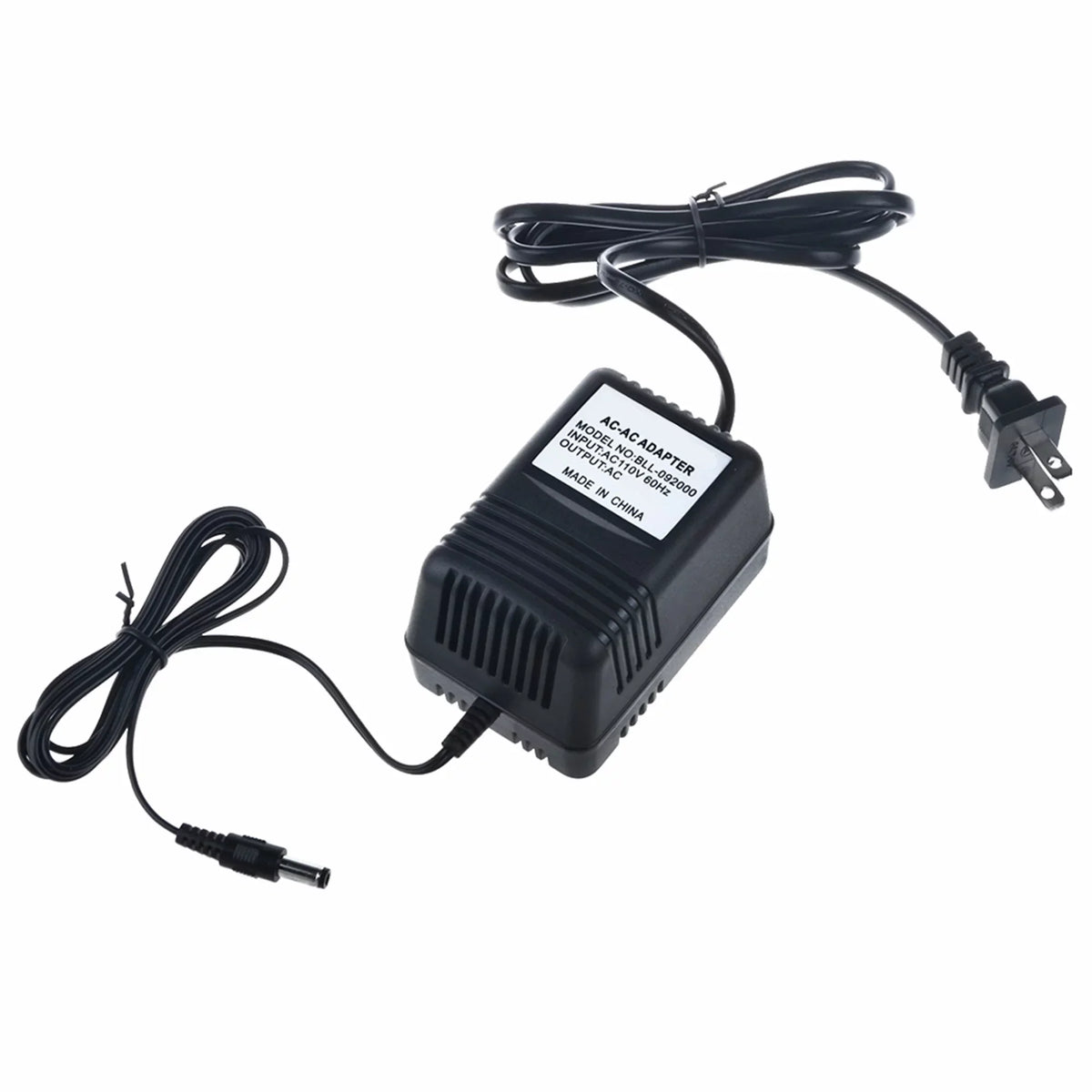 FITE ON Compatible AC Adapter Replacement for Harman Kardon 02320V Sizepeakers Power Sizeupply Cord Charger Mains PSizeU
