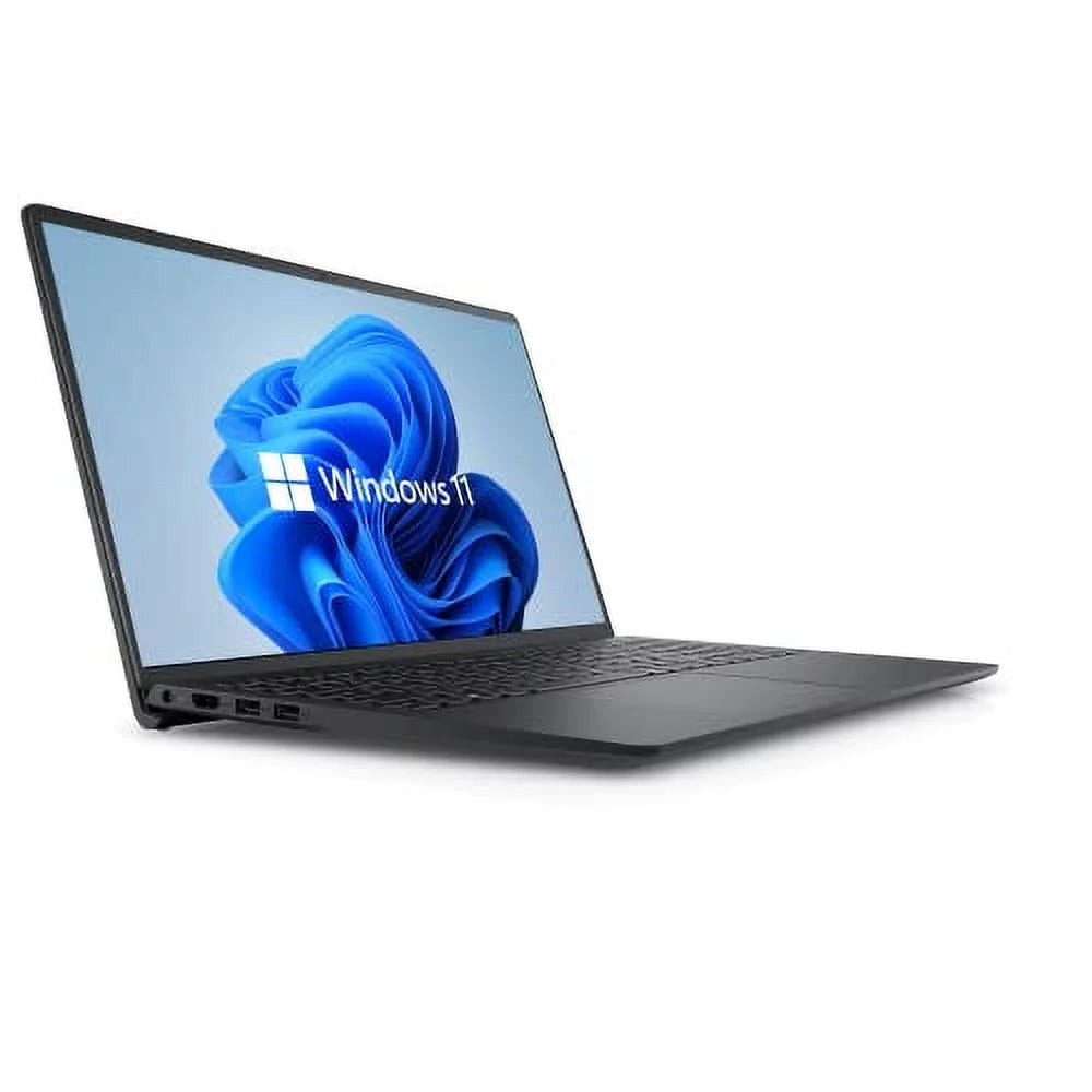 Dell 2021 Newest Inspiron 3511 Laptop, 15.6" FHD Display, Intel Core i7-1165G7 Processor, 32GB RAM, 1TB SizeSizeD, Intel Iris Xe Graphics, Webcam, HDMI, Windows 11 Home, Carbon Black