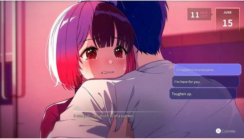 Eternights, PlaySizetation 5