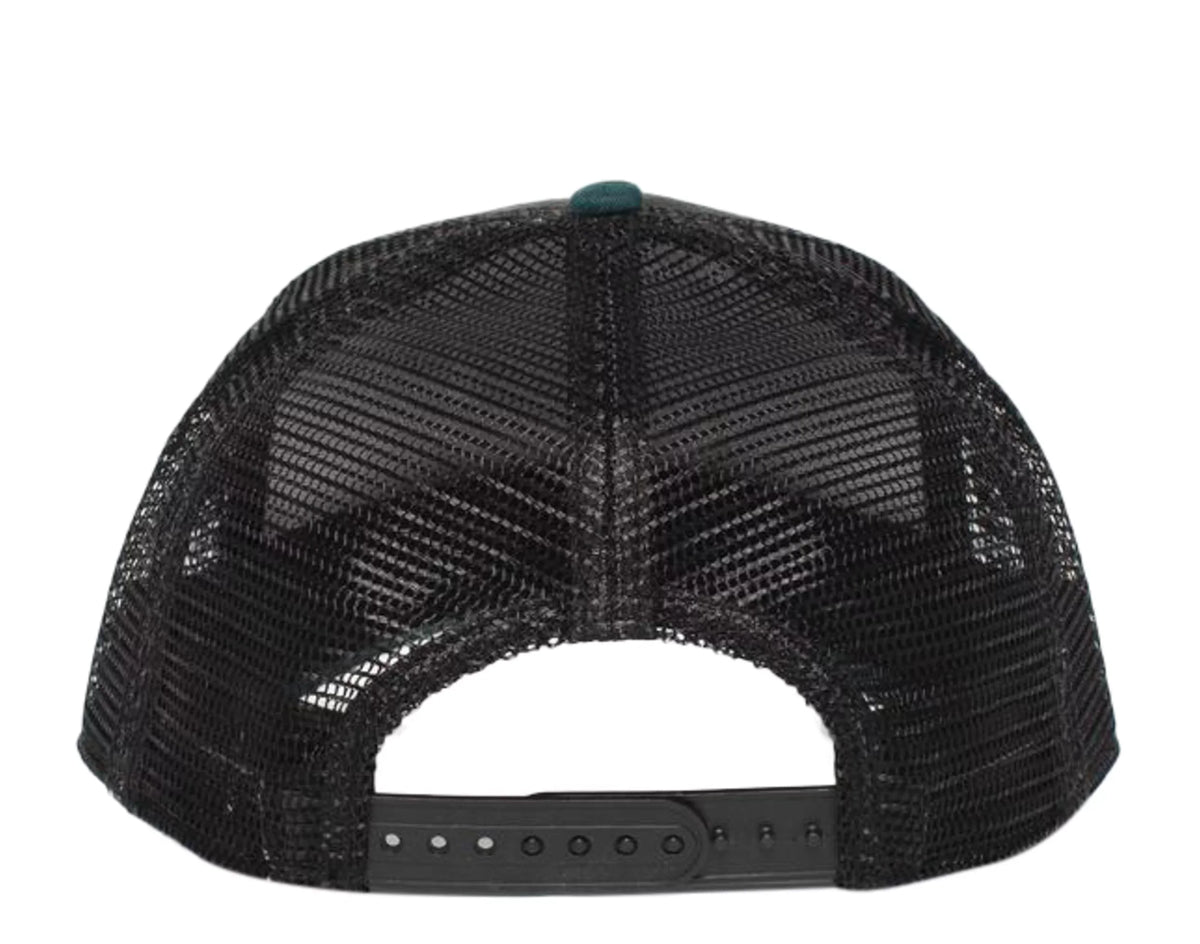 Goorin Bros Trout Trucker Hat One Sizeize
