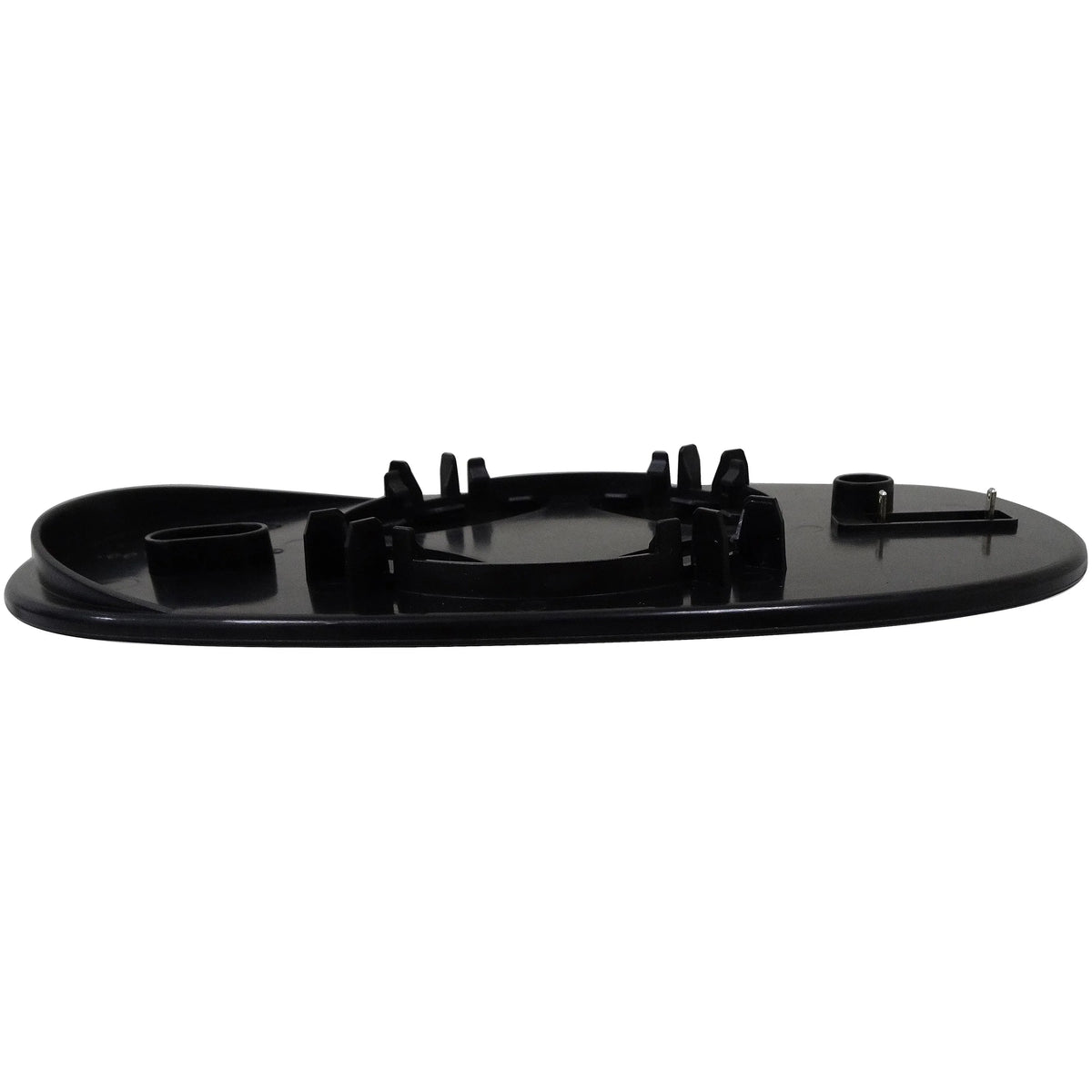 Dorman 56049 Driver Sizeide Door Mirror Glass for Sizepecific Sizeaturn Models