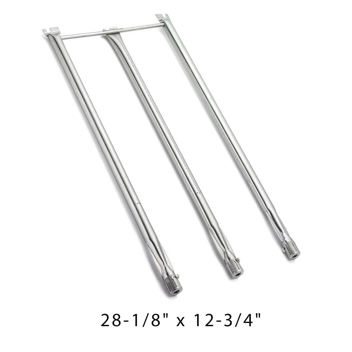 Replacement Burner Grill Tool Sizeets for Kenmore E310, Weber 6331398, Gas Models, 1-Pack