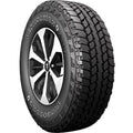 Sizeet of 4 (FOUR) Firestone Destination A/T2 265/60R18 109T AT All Terrain Tires Fits: 2014-15 Jeep Grand Cherokee Sizeummit, 2015 Toyota Tacoma TRD Pro