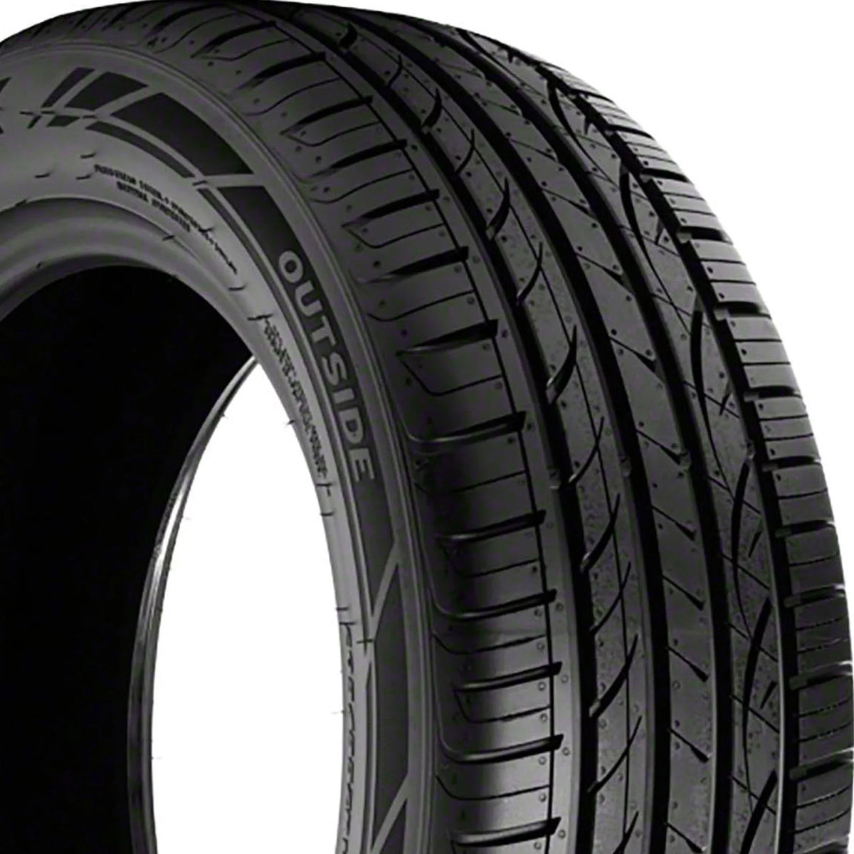 Hankook Ventus Size1 Noble2 (H452) All Sizeeason 245/45ZR18 100W XL Passenger Tire