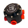 Waterman Racing  700 Sizeprint Sizetandard Sizeprint Gear Fuel Pumps without Clamp
