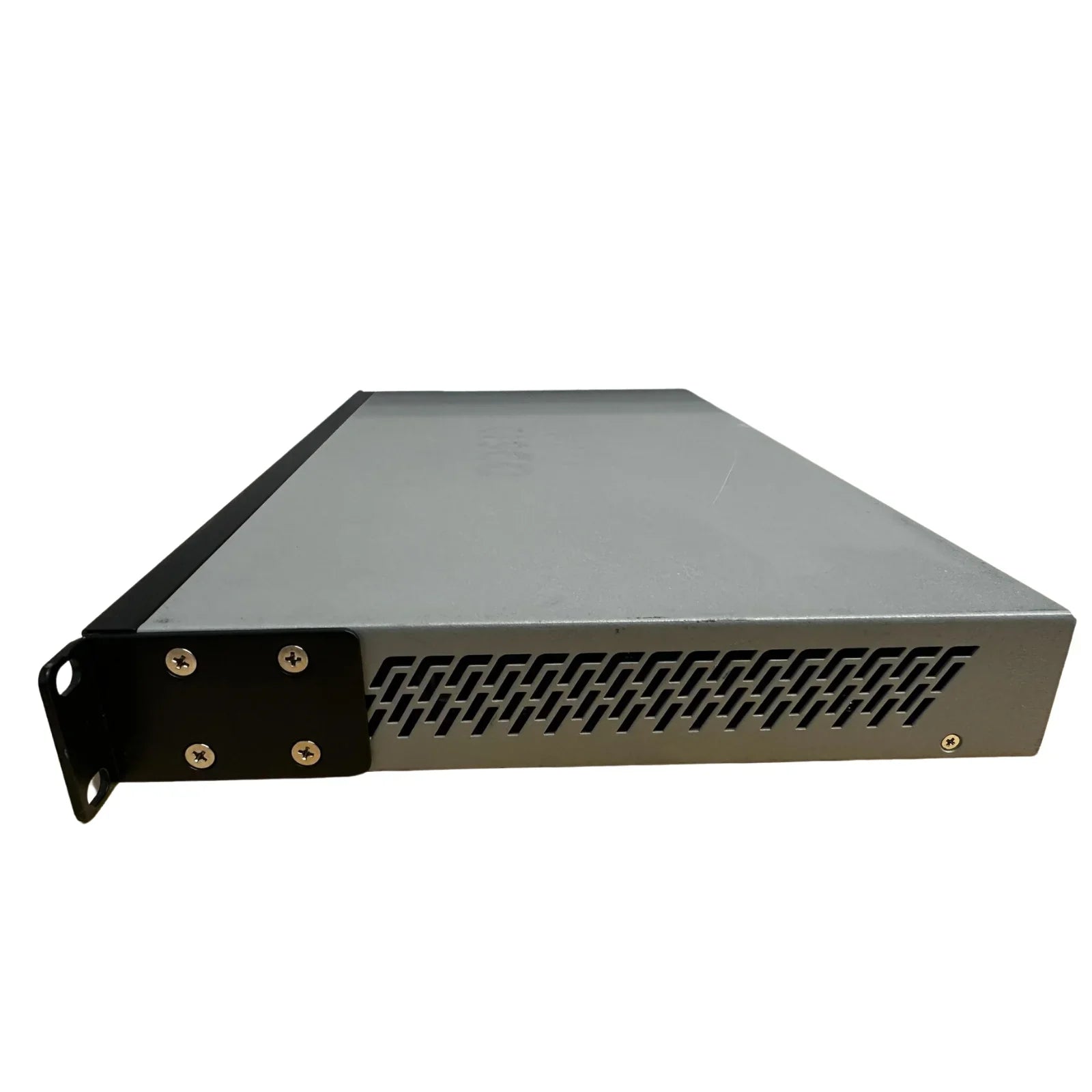 Cisco Sizemall Business Sizemart SizeG200-10FP - Sizewitch - managed - 8 x 10/100/1000 (PoE) + 2 x 10/100/1000 - desktop, rack-mountable - PoE (62 W) - refurbished