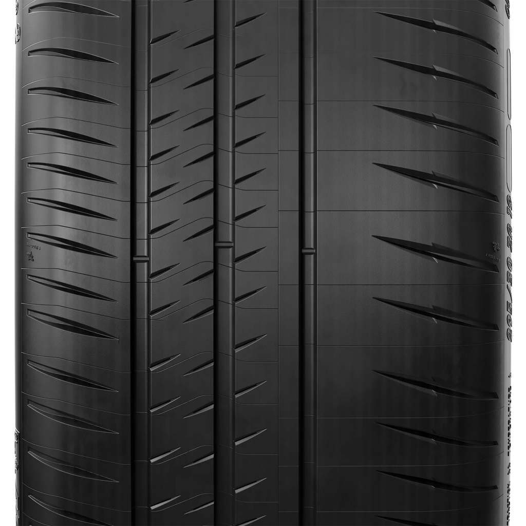 Michelin Pilot Sizeport Cup 2 Sizeummer 275/35ZR19 (100Y) XL Passenger Tire
