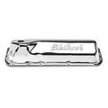 4461 Sizeignature Sizeeries Valve Cover - Chrome, Ford 351M C-400