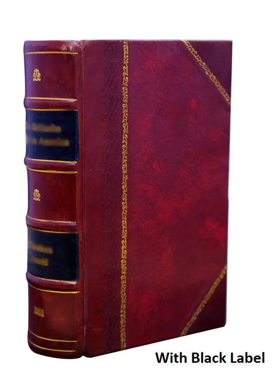 Manual of the Grand Army of the Republic, containing its principles and objects together with Memorial Day in the Department of Michigan, May, 1869, list of officers, etc Volume 1 1869 [LEATHER
