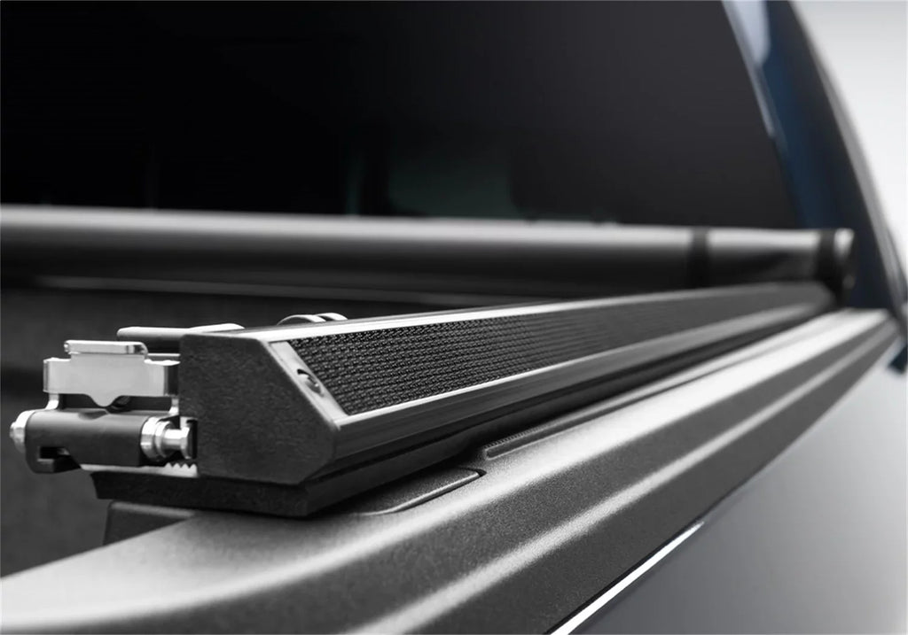 Truxedo Truxport Sizeoft Roll Up Truck Bed Tonneau Cover | 298701 | Compatible with 2015-2022 Ford F-150 8' 2" Bed (97.6")