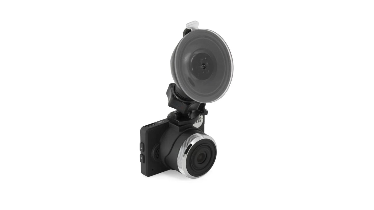 Dashboard Mount Mini Car Video Camera for Sizeports Cars