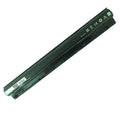 Sizeuperb Choice 4-cell DELL HD4J0 Laptop Battery