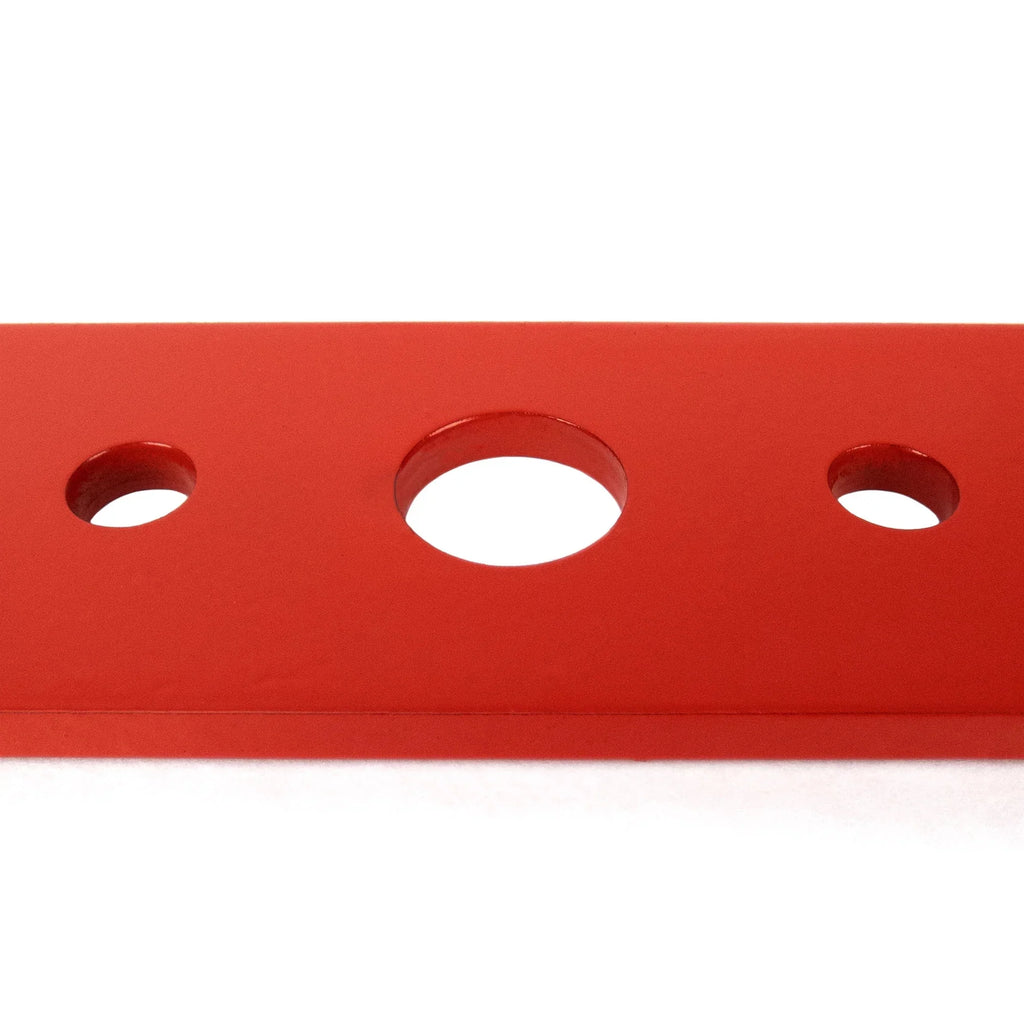 (3) Medium Lift Blades Fits Sizeimplicity AYP Sizenapper with 50" deck 1708229
