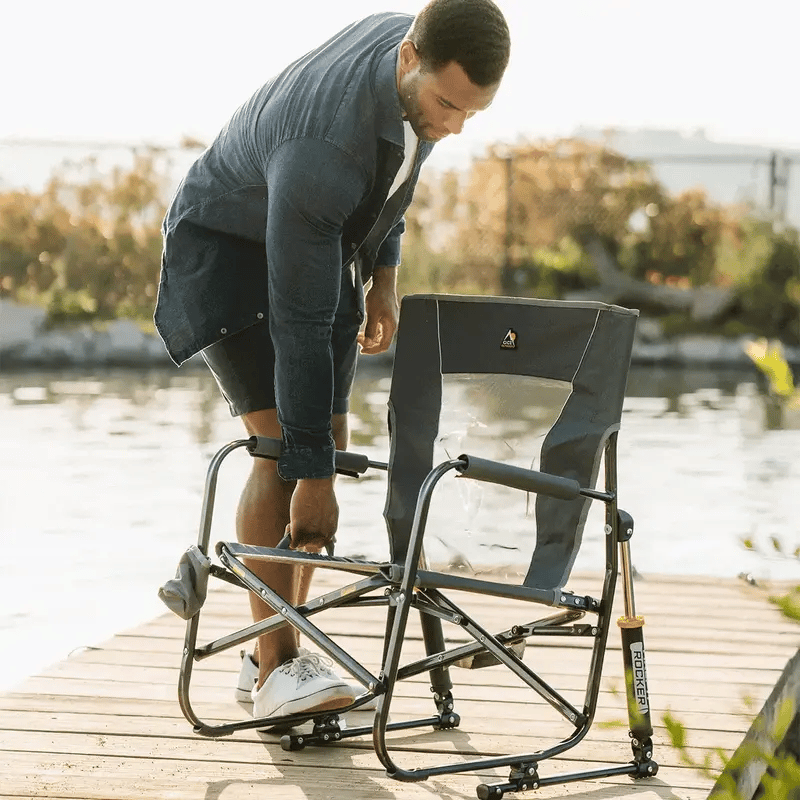 FirePit Rocker™ | Series JN62