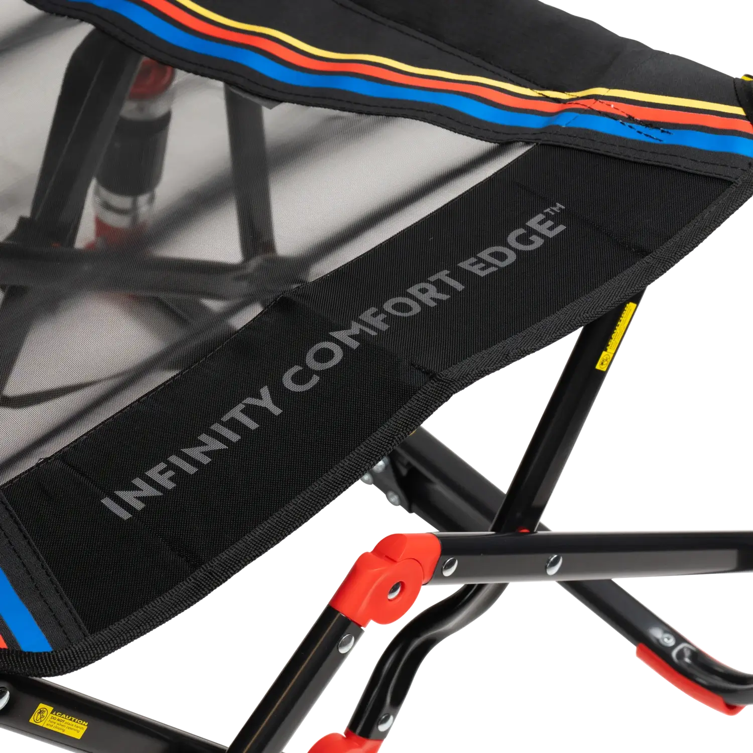 Adjustable Rocker™ - NASCAR | Reserve JV60